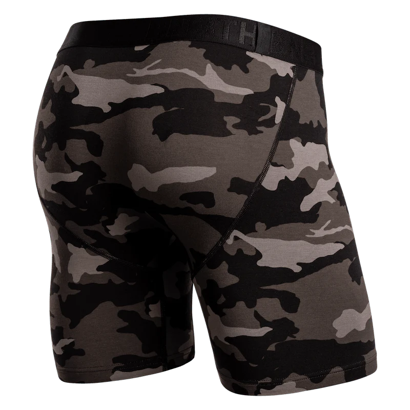 BN3TH-M111026-CAM - BN3TH CLASSIC BOXER BRIEF SOLID - CAMO - Image 2
