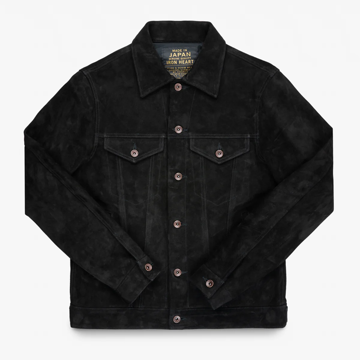 JACKETS