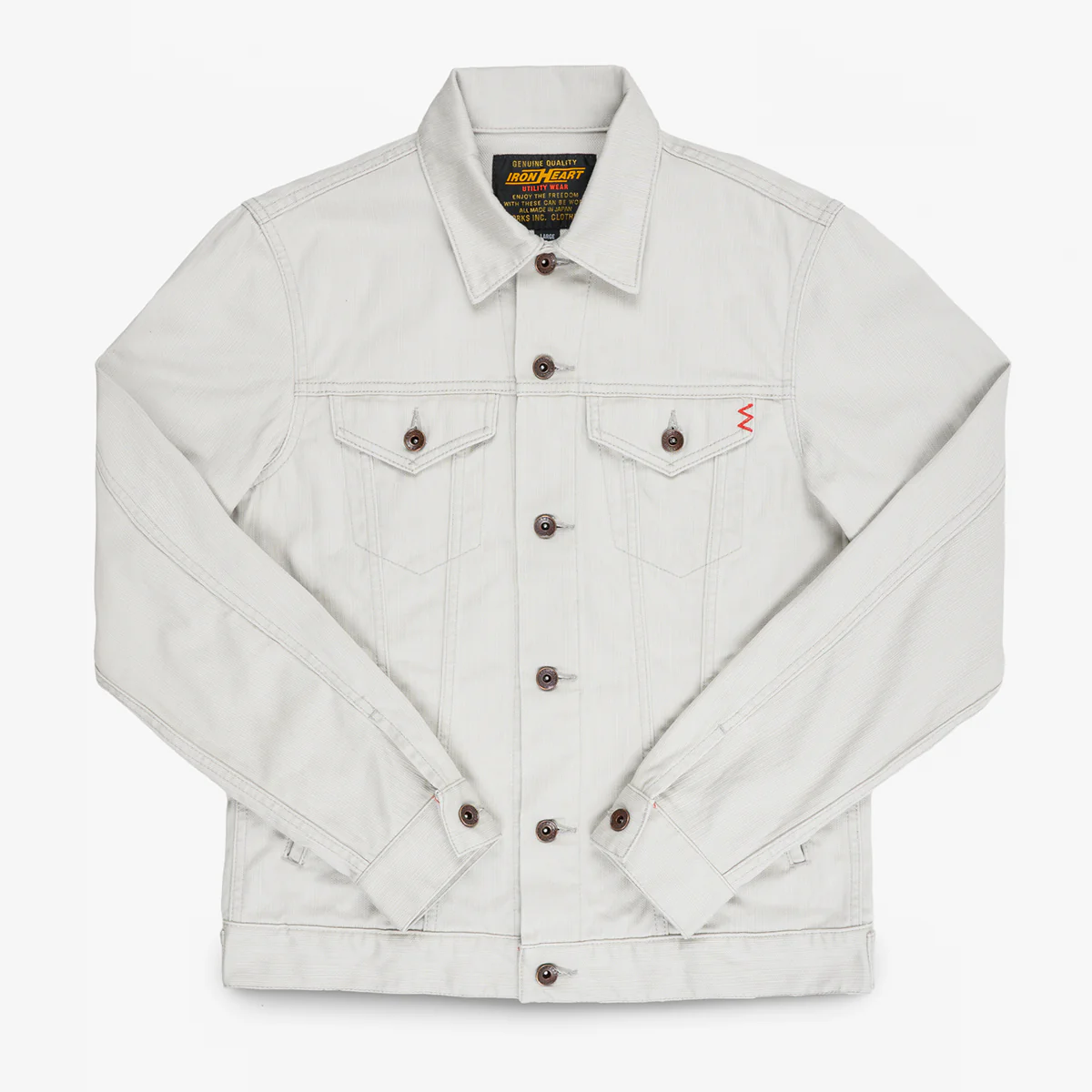 NEW IN