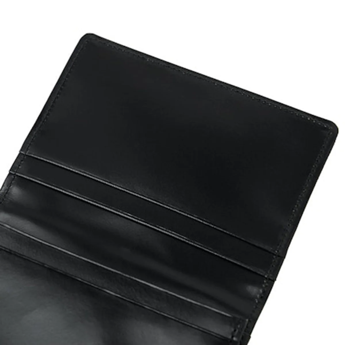 PO-CAMO-CARD-CASE-NAV - Porter-Yoshida & Co. - CAMOUFLAGE WALLET CARD CASE - Navy - Image 7